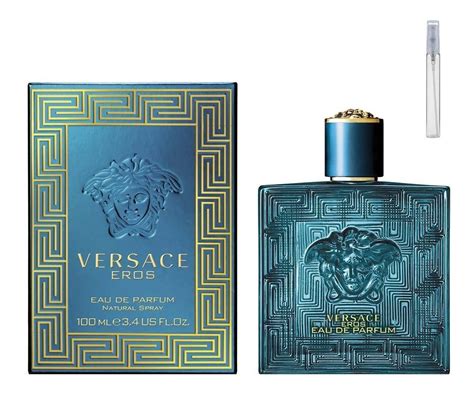 Versace Eros EDP 10mL 